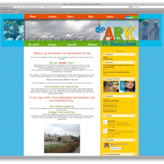 De Ark - Schagen